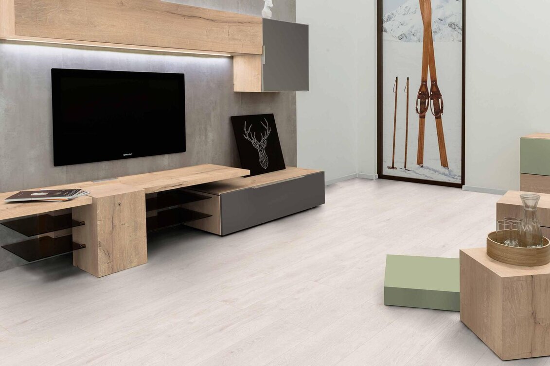 vizualizace dekoru K2413 AN DUB CASTOR