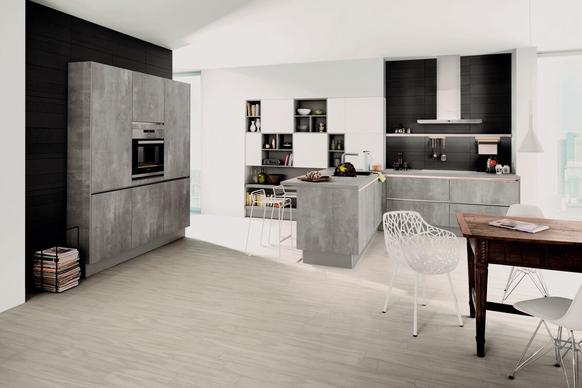 Kaindl Beton šedý 44375 DP