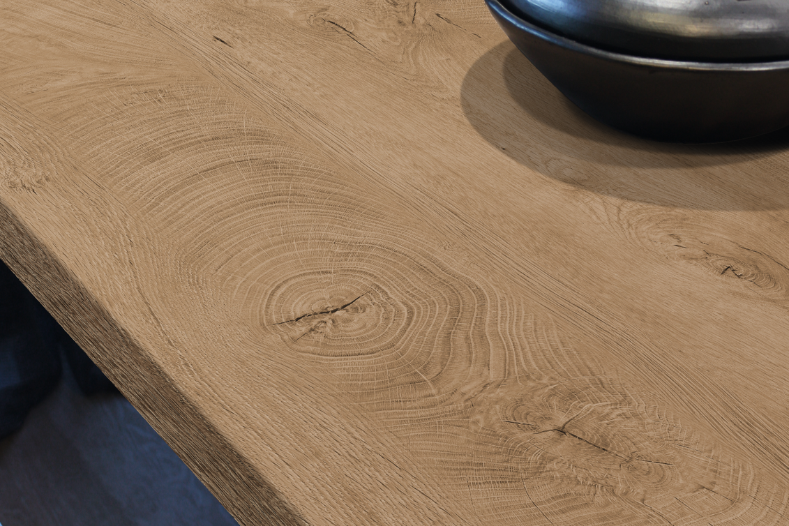 Kaindl Dub ENDgrain klasik K5414 RO - postformingová hrana