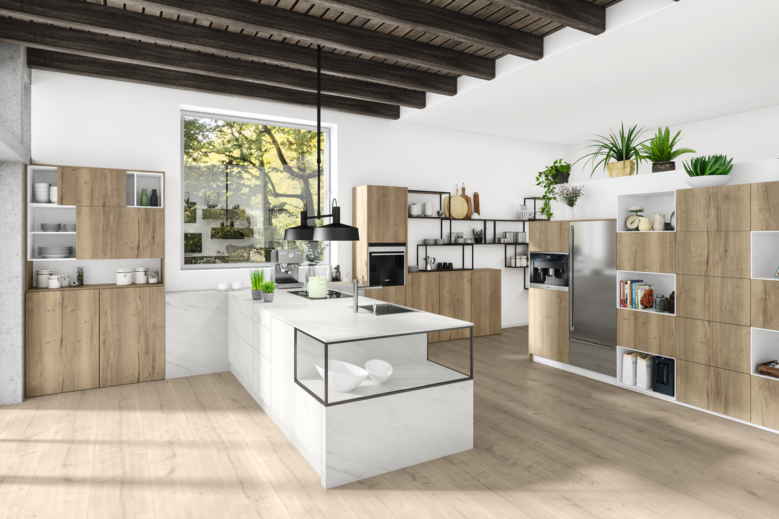 Egger Dub Halifax přírodní H1180 ST37