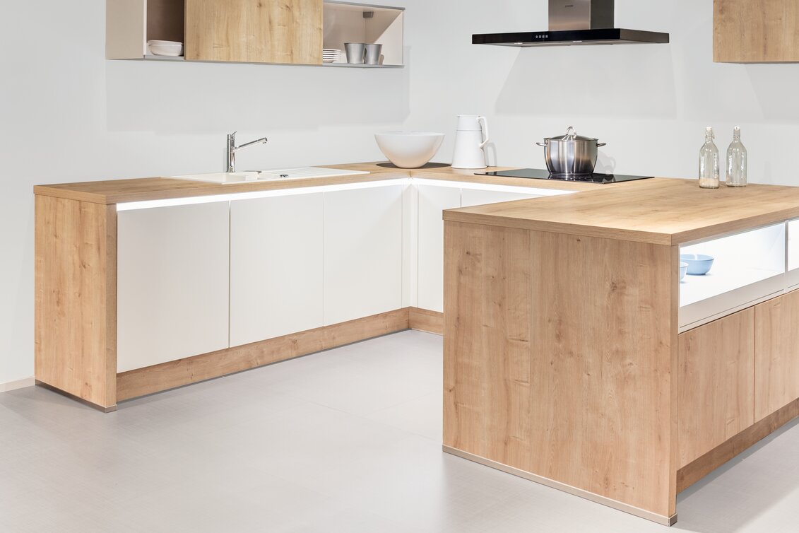 Kaindl Bílá Crystal 27018 OM/BS