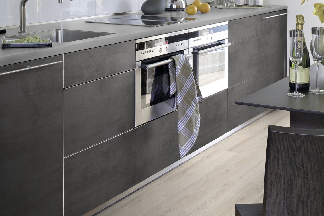 Kaindl Beton tmavě šedý 44405 DP