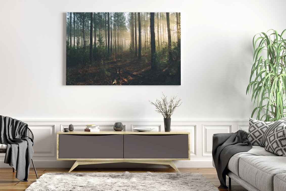 OPTIBOARD 2166 OM/PE Šedá Basalt