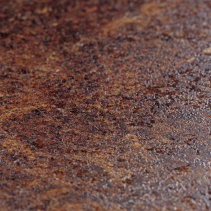 ST87 Povrchová struktura