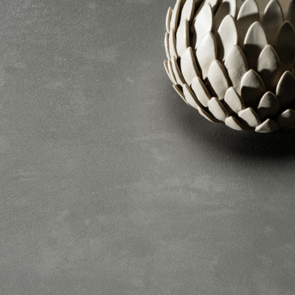 GA Povrchová struktura