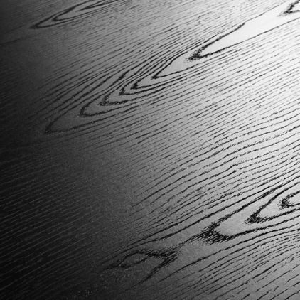 IR Povrchová struktura