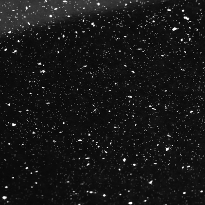 GG Povrchová struktura