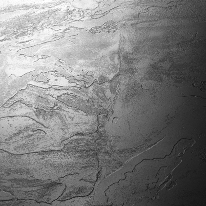 SL Povrchová struktura